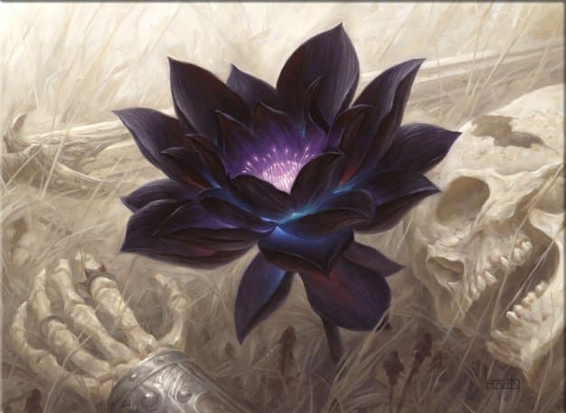 Black Lotus